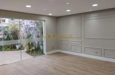 Sala comercial para alugar na Rua Rosa das Neves, Vila Regente Feijó, São Paulo