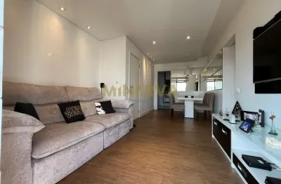 Apartamento com 3 quartos à venda na Rua Dr. ÂNgelo Vita, Tatuapé, São Paulo