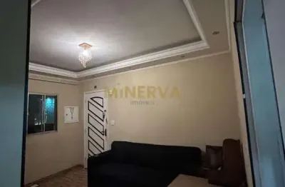 Apartamento em vila trabalhista - guarulhos, sp por 300.000