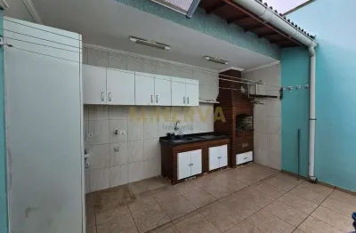 Casa com 3 quartos à venda na Rua Engenheiro Paulo Frontim, Jardim São Paulo, Guarulhos