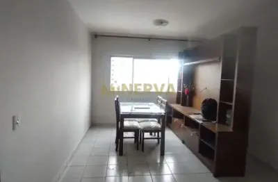 Apartamento em vila guarani (zona sul)  -  são paulo
