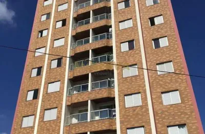 Apartamento com 3 quartos à venda na Rua Lucinda Gomes Barreto, 264, Vila Nova Manchester, São Paulo