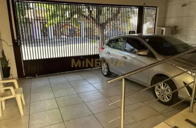 Casa com 5 quartos à venda na Avenida Barber Greene, Jardim Paraventi, Guarulhos