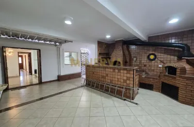 Casa com 3 quartos à venda na Avenida Barber Greene, Jardim Paraventi, Guarulhos