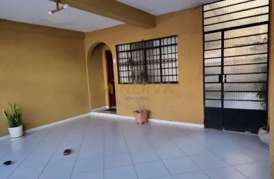 Casa com 2 quartos à venda na Rua Waldomiro Abud Zanardi, Jardim Toscana, Guarulhos