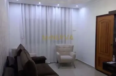 Casa com 3 quartos à venda na Rua Piratuba, Jardim Santa Clara, Guarulhos