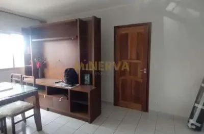 Apartamento em vila guarani (zona sul)  -  são paulo