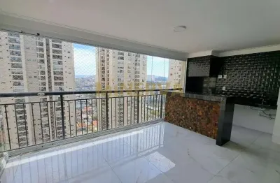 Apartamento com 3 quartos à venda na Avenida Bartholomeu de Carlos, 901, Jardim Flor da Montanha, Guarulhos