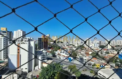 Apartamento com 2 quartos para alugar na R. Dr. Miguel Viêira Ferreira, 57, Jardim Zaira, Guarulhos