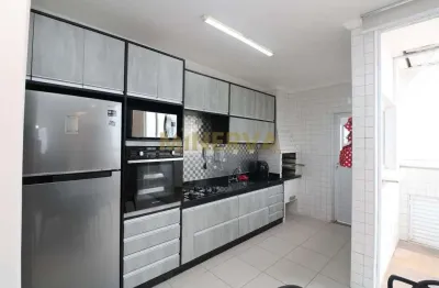 Apartamento duplex/cobertura em jardim marina  -  mongaguá