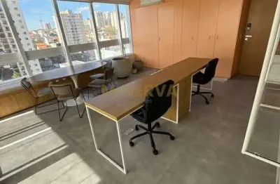 Sala comercial para alugar na Avenida Paulo Faccini, 939, Macedo, Guarulhos