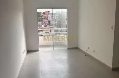 Apartamento com 3 quartos para alugar na Avenida Salgado Filho, Centro, Guarulhos