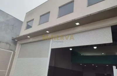 Barracão / Galpão / Depósito para alugar na Rua Padre Marcos, Cidade Aracilia, Guarulhos