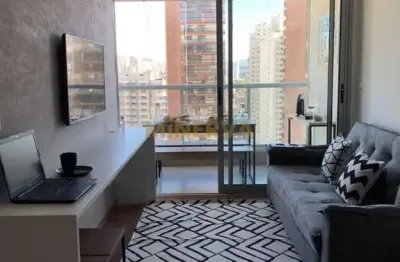 Kitnet / Stúdio para alugar na Avenida Paulo Faccini, 939, Macedo, Guarulhos
