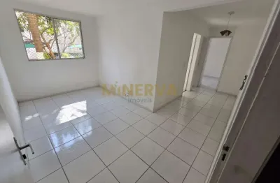 Apartamento com 1 quarto para alugar na Rua Fernando Luz, Água Chata, Guarulhos