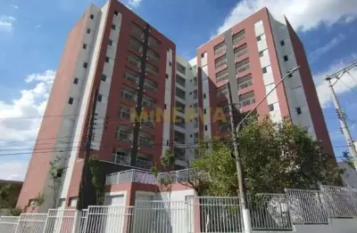 Apartamento com 2 quartos à venda na Rua Aricá-Mirim, Burgo Paulista, São Paulo