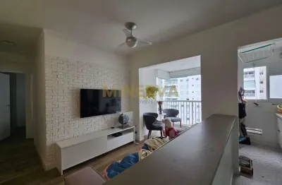 Apartamento com 2 quartos à venda na Rua Ivaí, Tatuapé, São Paulo