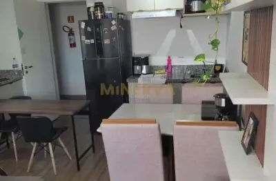 Apartamento com 2 quartos à venda na Rua Serra de Jairé, Quarta Parada, São Paulo
