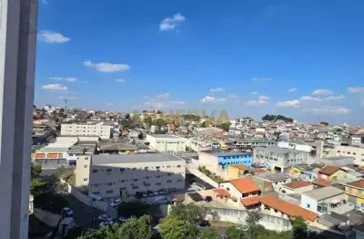 Apartamento com 2 quartos para alugar na Avenida Brigadeiro Faria Lima, Cocaia, Guarulhos