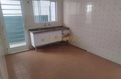 Casa com 3 quartos à venda na Avenida da Paz, Jardim São Judas Tadeu, Guarulhos