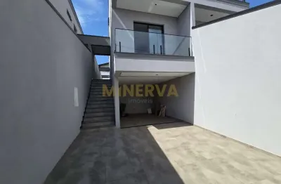 Casa com 3 quartos à venda na Rua São Manoel, Vila Rosália, Guarulhos