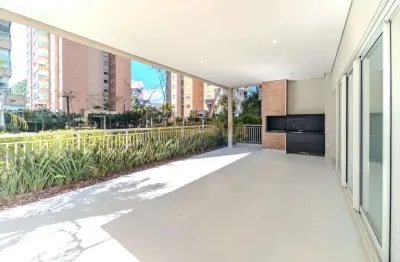 Apartamento garden em santana de parnaíba - santana de parnaíba, sp por 2900000