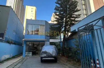 Prédio à venda na Rua Henrique Sertório, Tatuapé, São Paulo