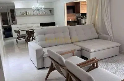 Apartamento com 3 quartos à venda na R. Dr. Miguel Viêira Ferreira, 89, Jardim Zaira, Guarulhos