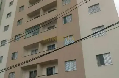 Apartamento em jardim flor da montanha - guarulhos, sp por 350000