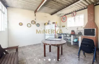 Casa com 2 quartos à venda na Rua Cajarana, Penha De França, São Paulo