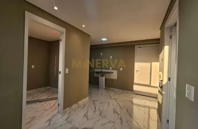 Apartamento com 2 quartos à venda na Avenida Rotary, Vila das Bandeiras, Guarulhos