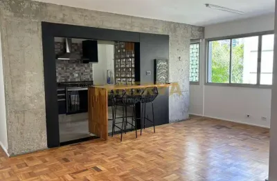 Apartamento com 3 quartos para alugar na Rua Mário Amaral, Paraíso, São Paulo