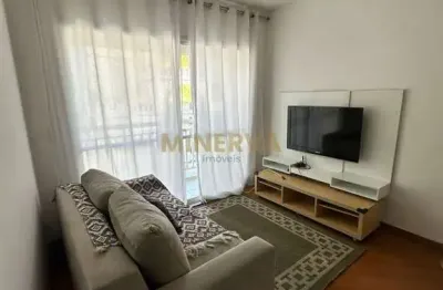 Apartamento com 2 quartos para alugar na Rua Dr. Eduardo Amaro, 99, Vila Mariana, São Paulo