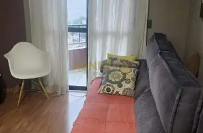 Apartamento com 2 quartos à venda na Rua Dr. José Maurício De Oliveira, 189, Gopoúva, Guarulhos