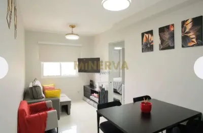 Apartamento com 2 quartos à venda na Rua Retiro, 95, Maranhão, São Paulo