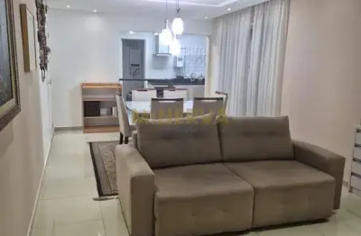 Apartamento com 2 quartos à venda na Rua Antônio Gomes, 135, Vila Santo Antônio, Guarulhos
