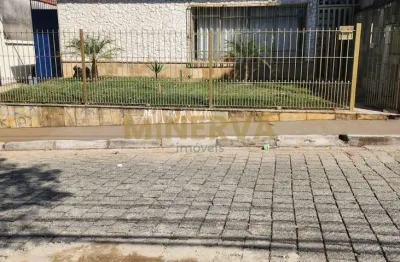 Casa com 3 quartos à venda na Rua Progresso, Parque Gonçalves Junior, Guarulhos