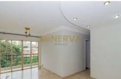 Apartamento com 3 quartos à venda na Avenida Cassandoca, 869, Mooca, São Paulo