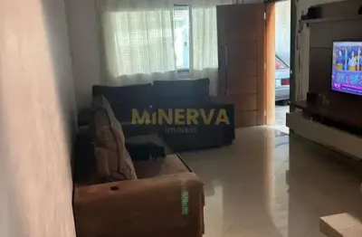 Casa com 2 quartos à venda na Rua Irani Alves de Camargo, Jardim Adriana, Guarulhos