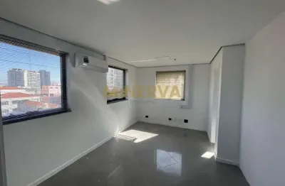 Sala comercial para alugar na Praça Sílvio Romero, Tatuapé, São Paulo