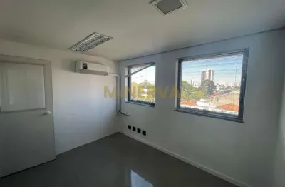 Sala comercial para alugar na Praça Sílvio Romero, Tatuapé, São Paulo