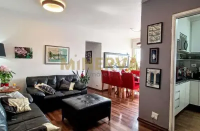 Apartamento com 3 quartos à venda na Avenida Pres. Humberto De Alencar Castelo Branco, 2665, Vila Augusta, Guarulhos