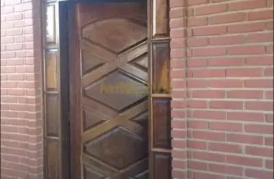 Casa com 4 quartos à venda na Rua Sabiaúna, Vila Nova Curuçá, São Paulo