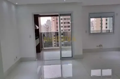 Apartamento com 3 quartos à venda na Rua Henrique Sertório, Tatuapé, São Paulo