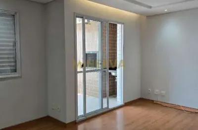 Apartamento com 2 quartos para alugar na Praça Capitão Alberto Mendes Júnior, 71, Centro, Guarulhos
