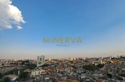 Apartamento com 2 quartos à venda na Rua Dona Tecla, 230, Jardim Flor da Montanha, Guarulhos