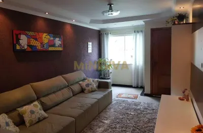 Casa com 3 quartos à venda na Rua Maria Emília, Penha De França, São Paulo