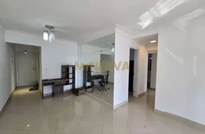 Apartamento com 3 quartos à venda na Rua Henrique Sertório, 67, Tatuapé, São Paulo