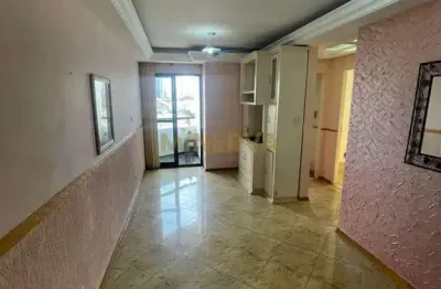 Apartamento com 3 quartos à venda na Rua Vilela, 239, Tatuapé, São Paulo