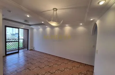 Apartamento com 2 quartos para alugar na Rua André Vidal, 228, Tatuapé, São Paulo